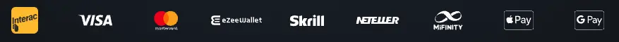 método de pagamento SpinMills